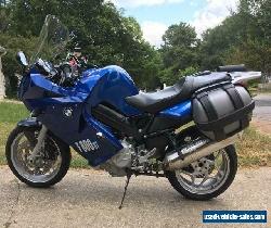 2007 BMW F800ST for Sale