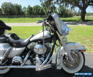 2003 Harley-Davidson Electra Glide Classi