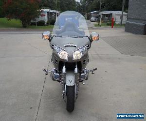 2003 Honda Gold Wing