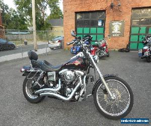 1995 Harley-Davidson Dyna