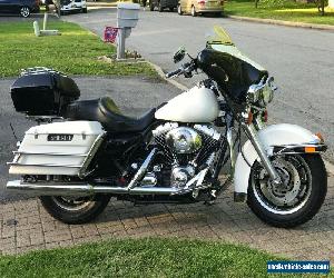 2001 Harley-Davidson Touring for Sale