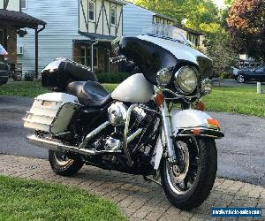 2001 Harley-Davidson Touring