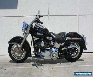 2009 Harley-Davidson Softail