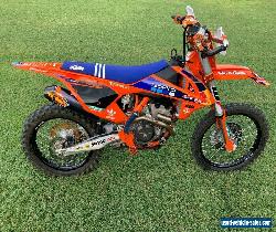 2017 KTM SX for Sale