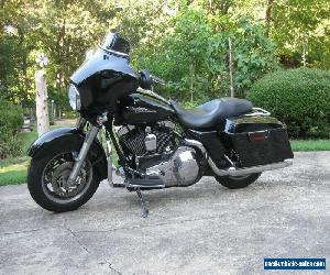 2006 Harley-Davidson Touring