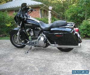 2006 Harley-Davidson Touring