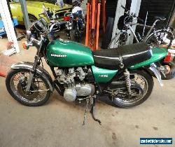 1977 Kawasaki Z650 for Sale