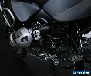 2012 BMW R-Series