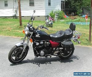 1982 Honda CB