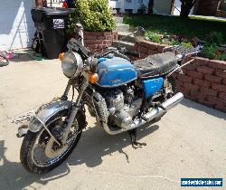 1974 Suzuki GT750 for Sale