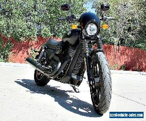 2015 Harley-Davidson Other for Sale