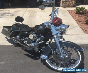 2005 Harley-Davidson Touring