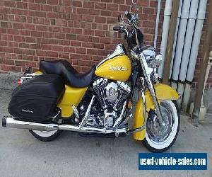 2005 Harley-Davidson Touring for Sale