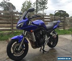 YAMAHA FZ1 for Sale