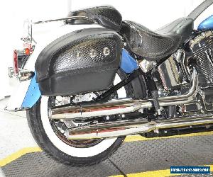 2005 Harley-Davidson Softail