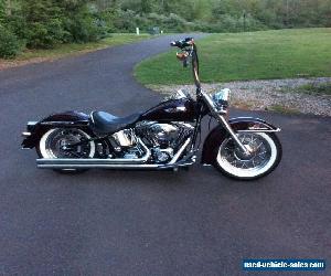 2006 Harley-Davidson Softail