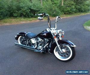 2006 Harley-Davidson Softail