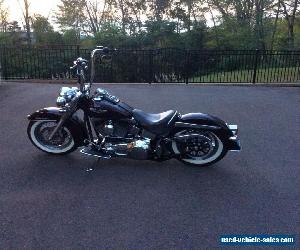 2006 Harley-Davidson Softail