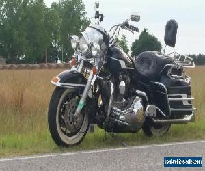 1991 Harley-Davidson Other