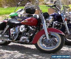 1951 Harley-Davidson Touring for Sale