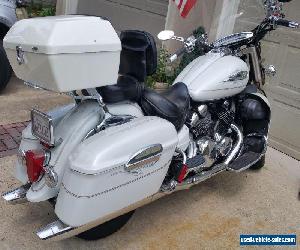 2006 Yamaha Royal Star