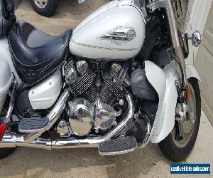 2006 Yamaha Royal Star