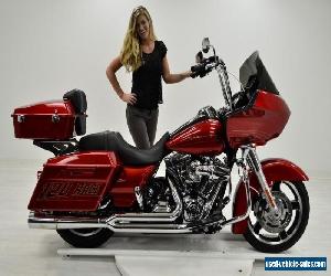 2013 Harley-Davidson Touring