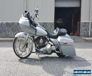 2001 Harley-Davidson Touring