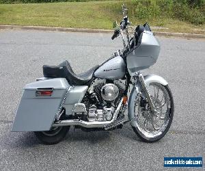 2001 Harley-Davidson Touring