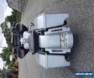 2001 Harley-Davidson Touring