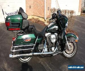 1998 Harley-Davidson Touring