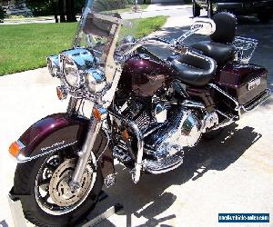 2005 Harley-Davidson Touring