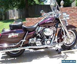 2005 Harley-Davidson Touring