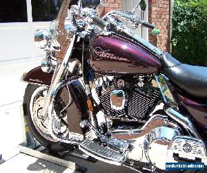 2005 Harley-Davidson Touring