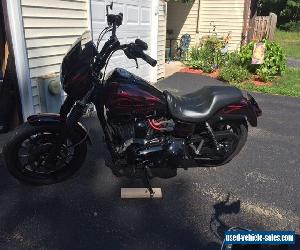 2008 Harley-Davidson Dyna