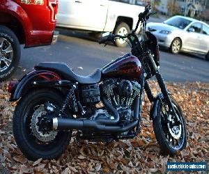 2008 Harley-Davidson Dyna