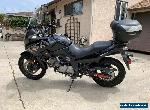 2011 Suzuki V-STROM 650 ABS for Sale