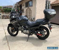 2011 Suzuki V-STROM 650 ABS for Sale