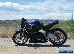 2003 Buell XB9S for Sale