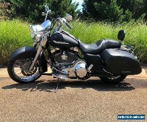 2004 Harley-Davidson Touring