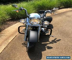 2004 Harley-Davidson Touring