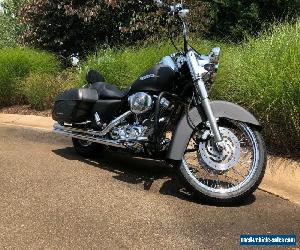 2004 Harley-Davidson Touring