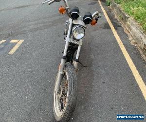 1975 Harley-Davidson Sportster