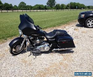 2013 Harley-Davidson Touring