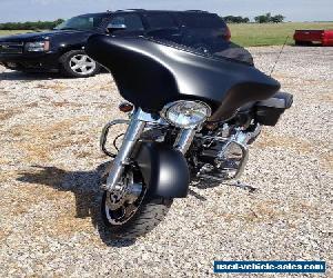 2013 Harley-Davidson Touring