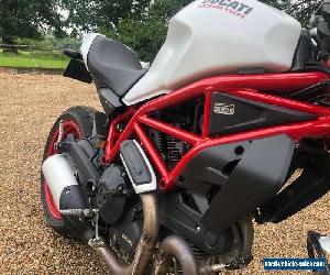 Ducati Monster 797+