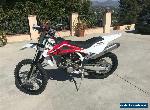 2010 Husqvarna TXC 250 for Sale