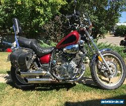 Yamaha: Virago for Sale