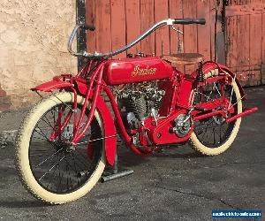 1919 Indian