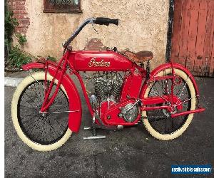 1919 Indian